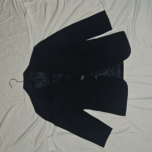 Boys Suit Jacket